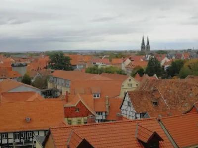 Acron-Quedlinburg - 11