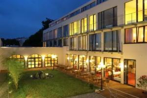 Hotel Balneolum Superior, Quedlinburg