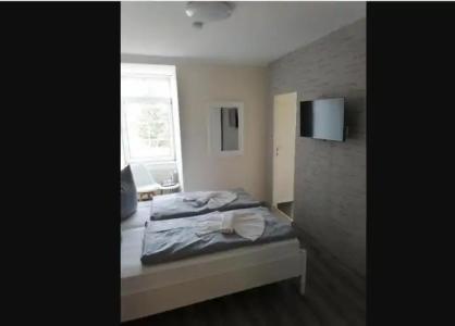 REGIOQuedlinburger Hof Quedlinburg - 43