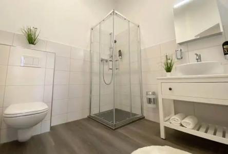 REGIOQuedlinburger Hof Quedlinburg - 23