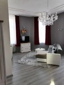 REGIOQuedlinburger Hof Quedlinburg - 53