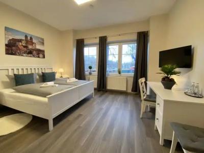 REGIOQuedlinburger Hof Quedlinburg - 2