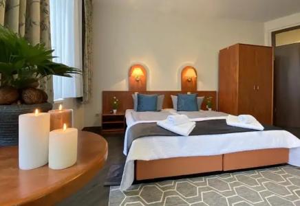 REGIOQuedlinburger Hof Quedlinburg - 41