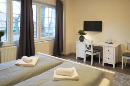 REGIOQuedlinburger Hof Quedlinburg - 35