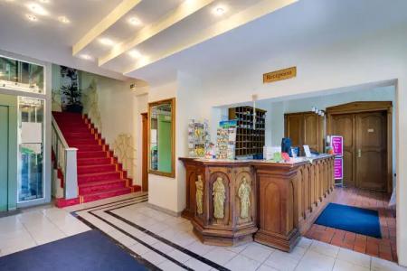 REGIOQuedlinburger Hof Quedlinburg - 1