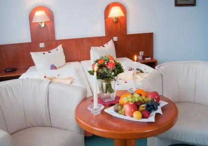 REGIOQuedlinburger Hof Quedlinburg - 10