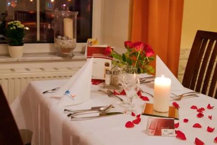 REGIOQuedlinburger Hof Quedlinburg - 16