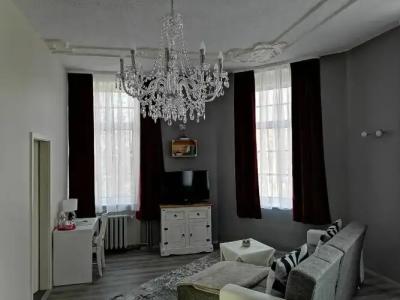 REGIOQuedlinburger Hof Quedlinburg - 44