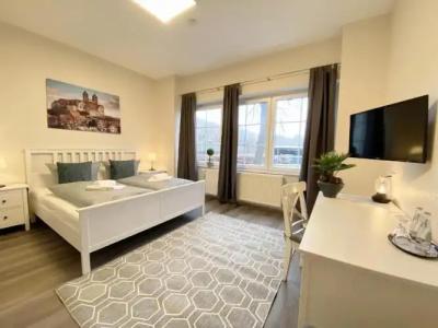 REGIOQuedlinburger Hof Quedlinburg - 33