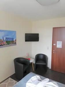 REGIOQuedlinburger Hof Quedlinburg - 26