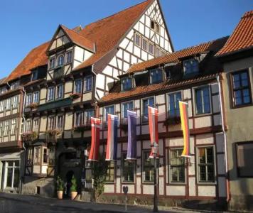 Zur Goldenen Sonne