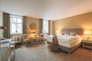 Quedlinburg - Hotels