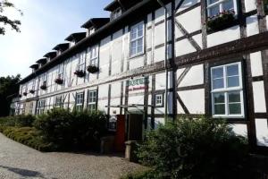 Hotel zum Brauhaus, Quedlinburg