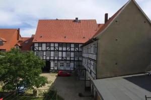 Quartier am Brunnen, Quedlinburg
