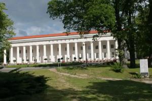 Hotel Badehaus Goor, Putbus