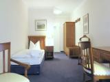 Classic room