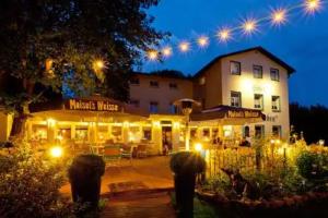 Hotel & Restaurant Am Bodden, Putbus