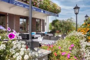 Hotel Neuer am See, Prien am Chiemsee