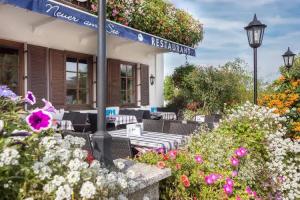 Hotel Neuer am See, Prien am Chiemsee