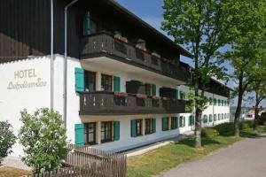 Hotel Luitpold am See, Prien am Chiemsee