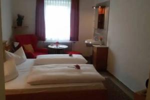 Hotel Pension Lindenhof, Prien am Chiemsee
