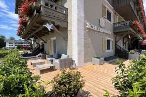 Hotel Schlossblick Chiemsee, Prien am Chiemsee