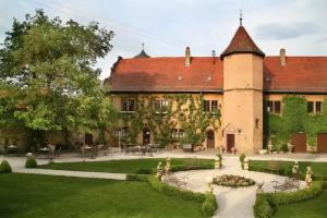 Worners Schloss Weingut & Wellness-Hotel, Prichsenstadt