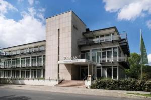 Seminaris Hotel Griebnitzsee, Potsdam