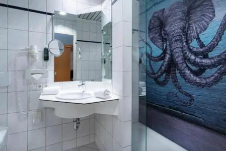 Seminaris Potsdam Griebnitzsee - 8