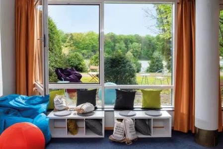 Seminaris Potsdam Griebnitzsee - 6