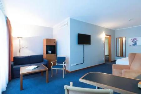 Seminaris Potsdam Griebnitzsee - 86