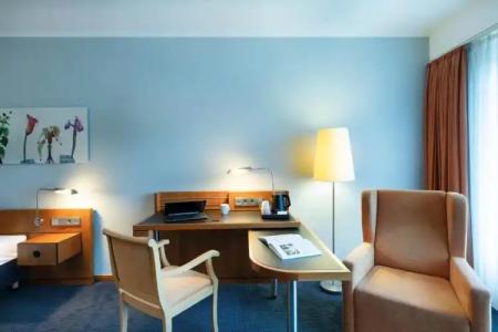 Seminaris Potsdam Griebnitzsee - 85