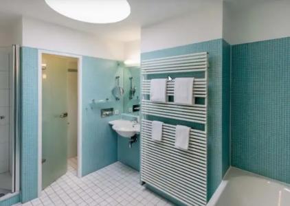 Seminaris Potsdam Griebnitzsee - 97