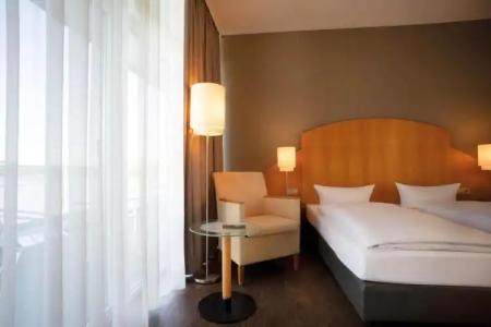 Seminaris Potsdam Griebnitzsee - 65