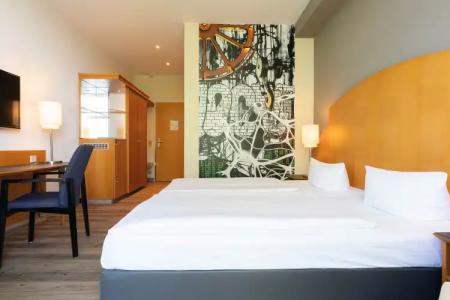 Seminaris Potsdam Griebnitzsee - 73