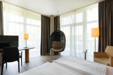 Seminaris Potsdam Griebnitzsee - 66