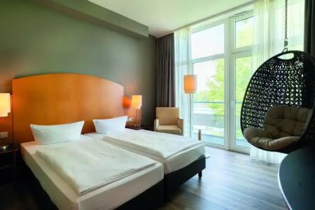 Seminaris Potsdam Griebnitzsee - 72