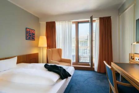 Seminaris Potsdam Griebnitzsee - 4