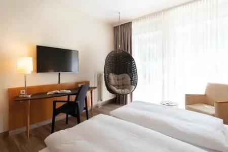 Seminaris Potsdam Griebnitzsee - 47