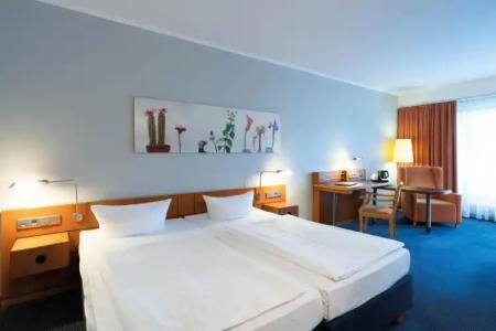 Seminaris Potsdam Griebnitzsee - 80