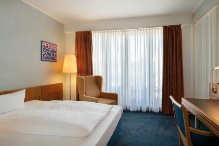 Seminaris Potsdam Griebnitzsee - 50