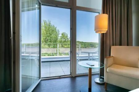 Seminaris Potsdam Griebnitzsee - 71