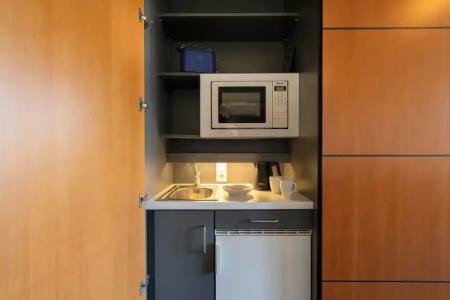 Seminaris Potsdam Griebnitzsee - 102