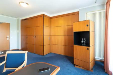 Seminaris Potsdam Griebnitzsee - 105