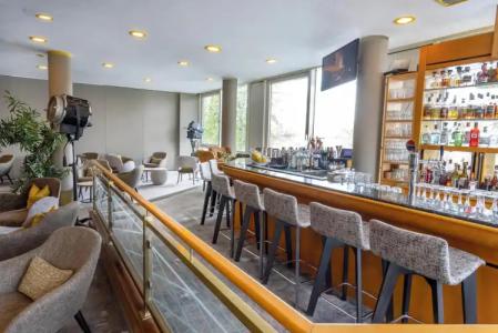 Seminaris Potsdam Griebnitzsee - 27