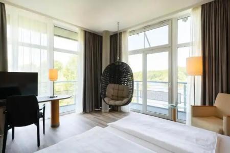 Seminaris Potsdam Griebnitzsee - 69