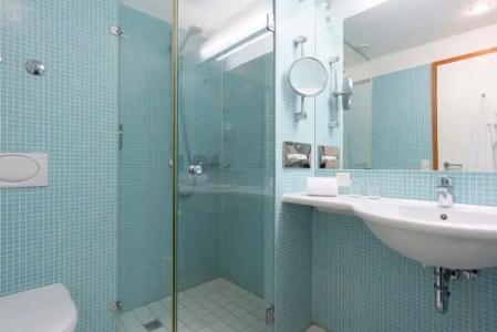 Seminaris Potsdam Griebnitzsee - 7