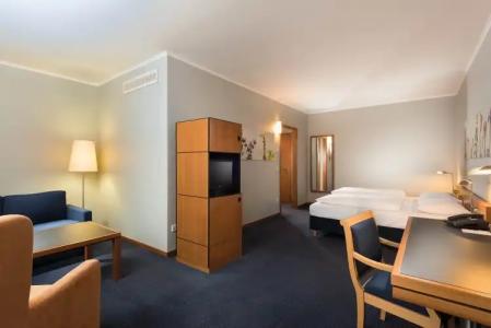 Seminaris Potsdam Griebnitzsee - 90