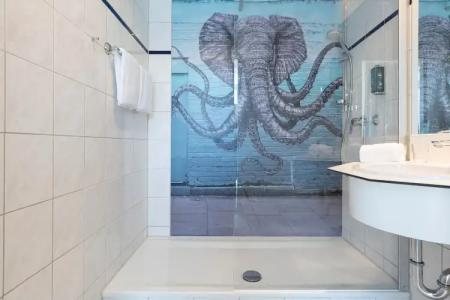 Seminaris Potsdam Griebnitzsee - 58