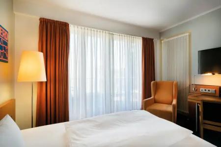 Seminaris Potsdam Griebnitzsee - 52